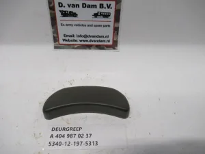 Deurgreep