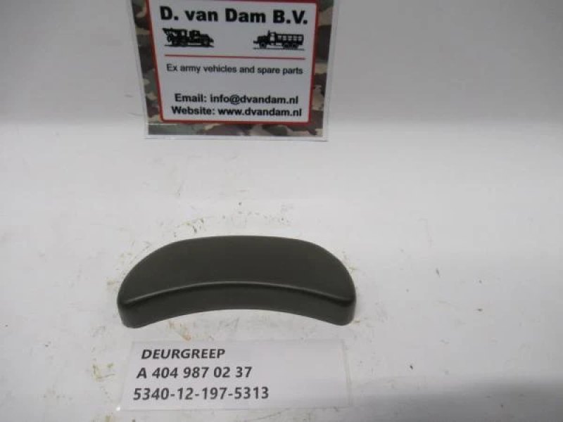 Deurgreep