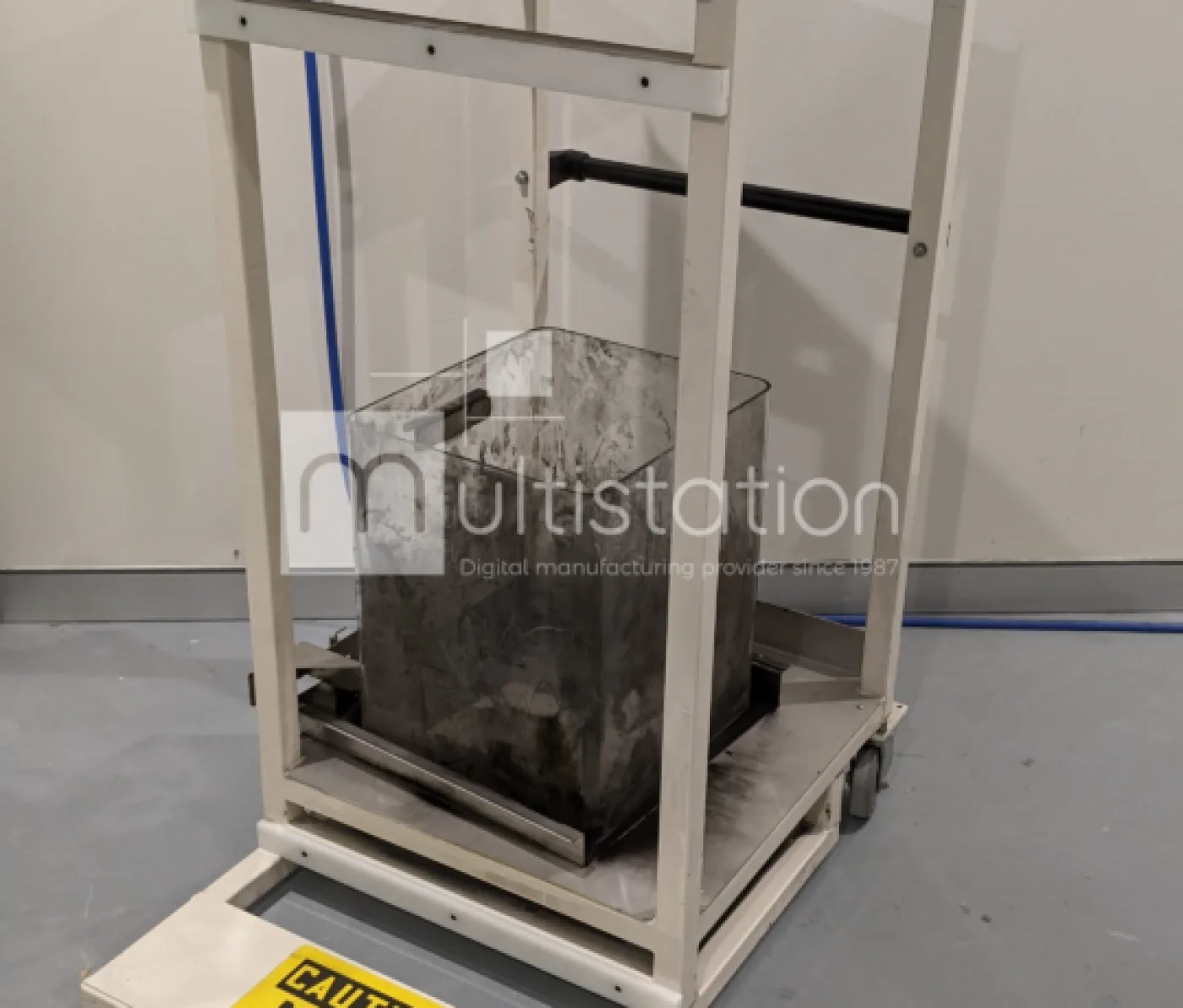 3DSystems – ProX SLS 6100 - 4