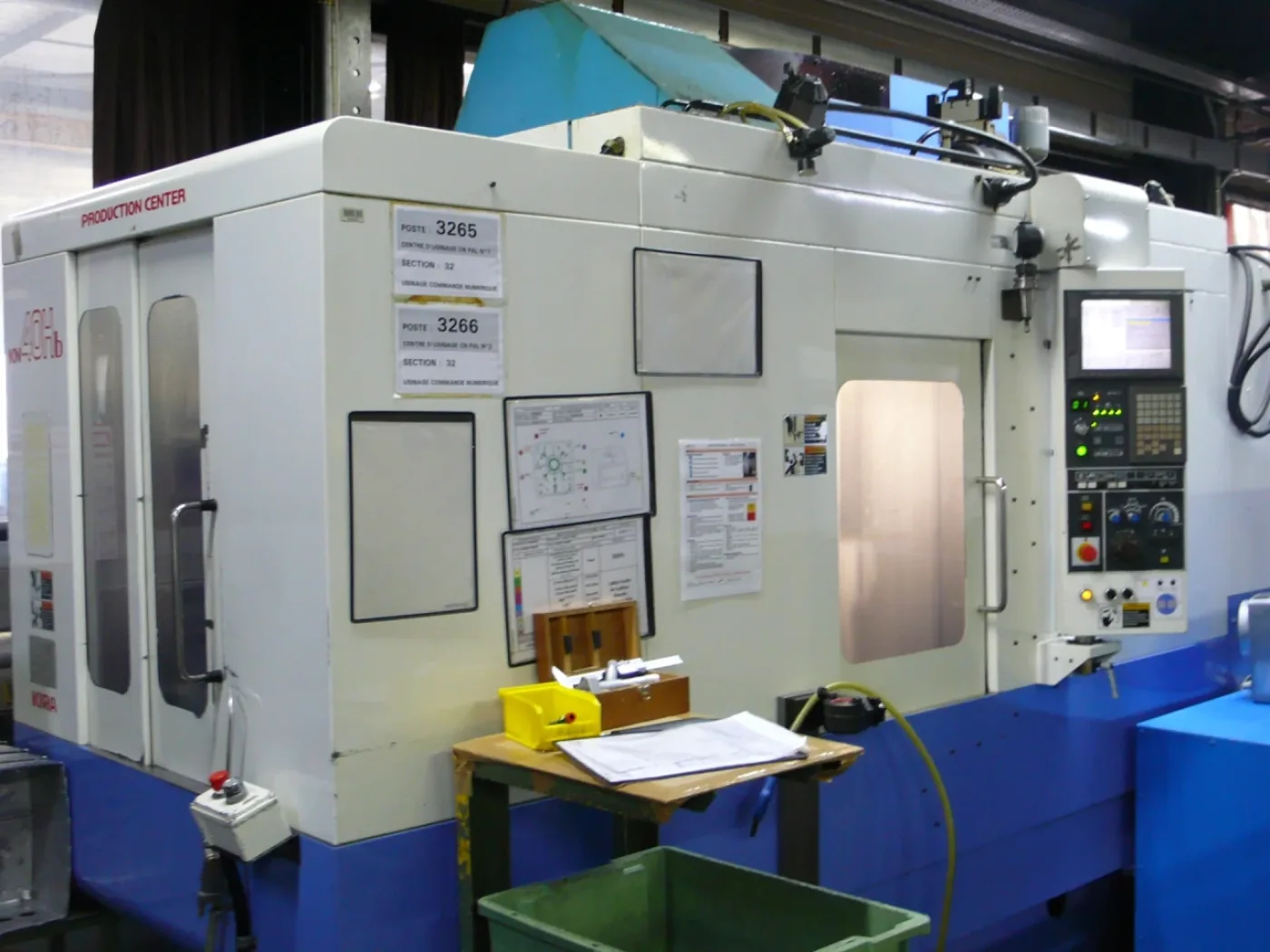 013523 - KIRA KN- 40Hb - 1