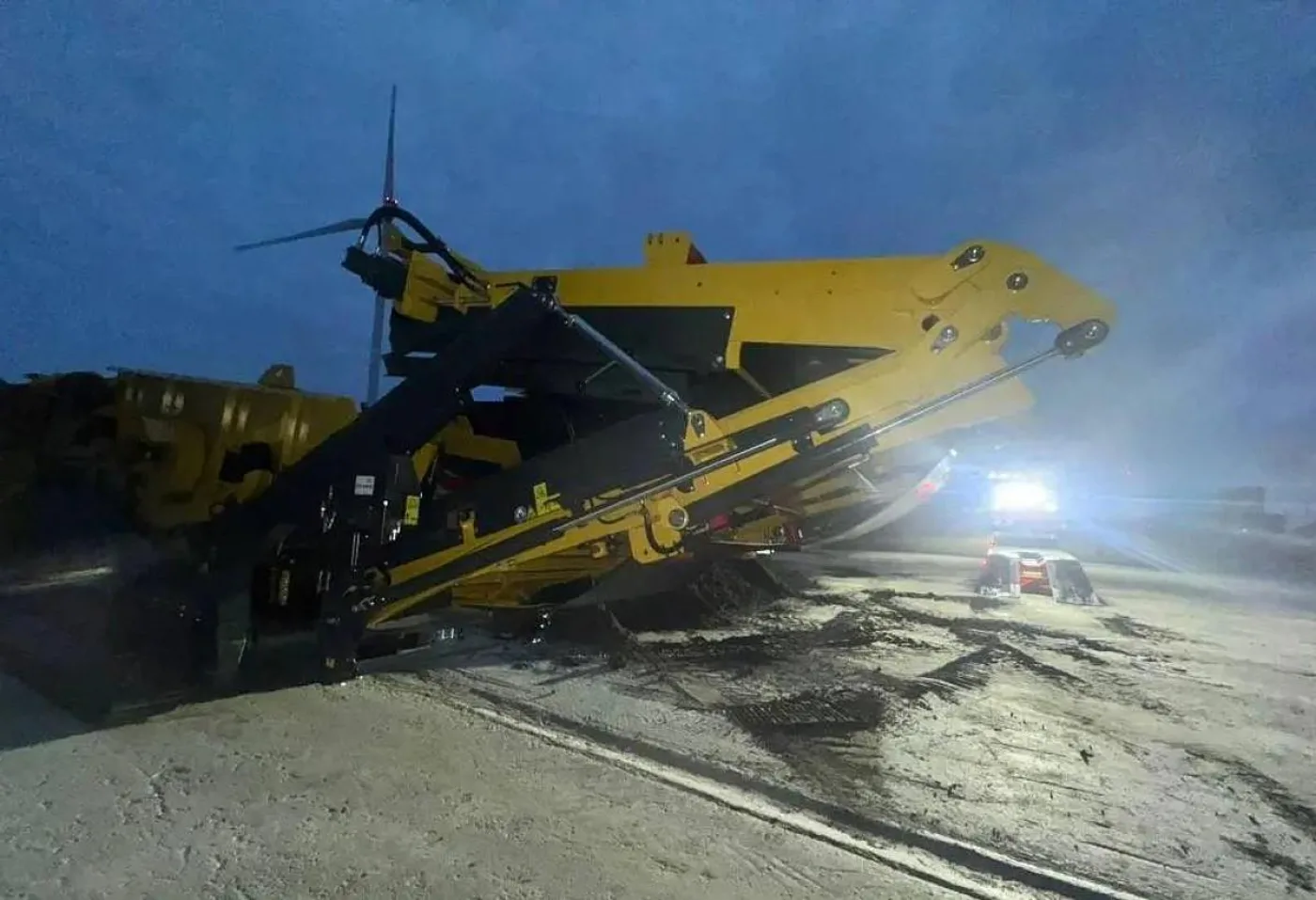 2025 Keestrack K4 Scalping Screen Screener - 2