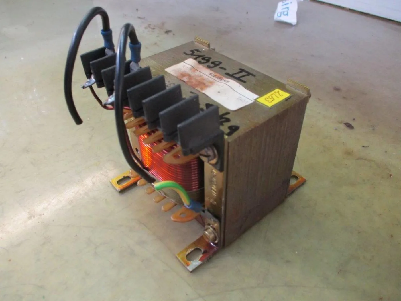 4EM51 SIEMENS - 6