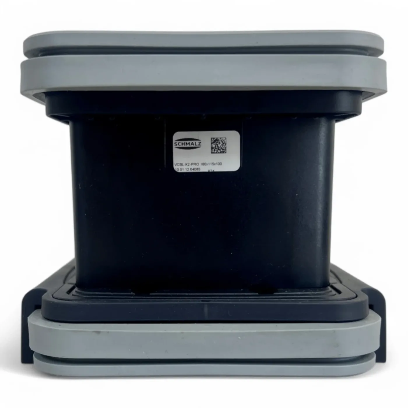 Blocksauger für HOMAG 2-Kreis Konsole VCBL-K2 160x115x100 PRO 2-056-17-0920 10.01.12.04085 - 2