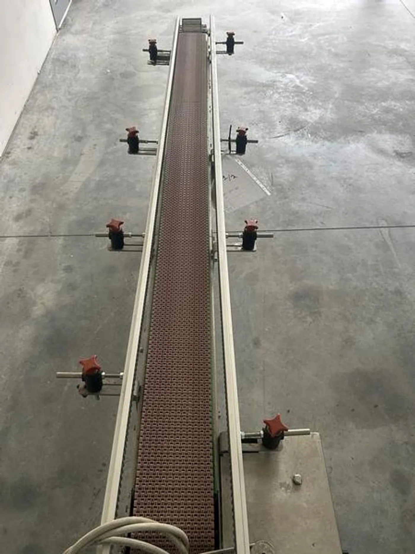 NASTRI DI TRASPORTO AL0245 - 4