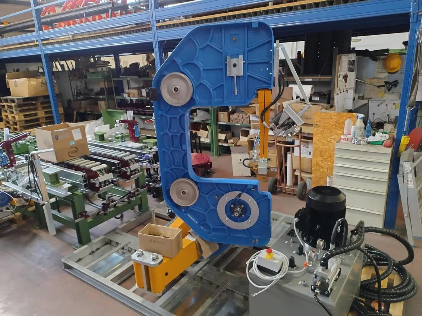 2024 Dario SN 55A - 8
