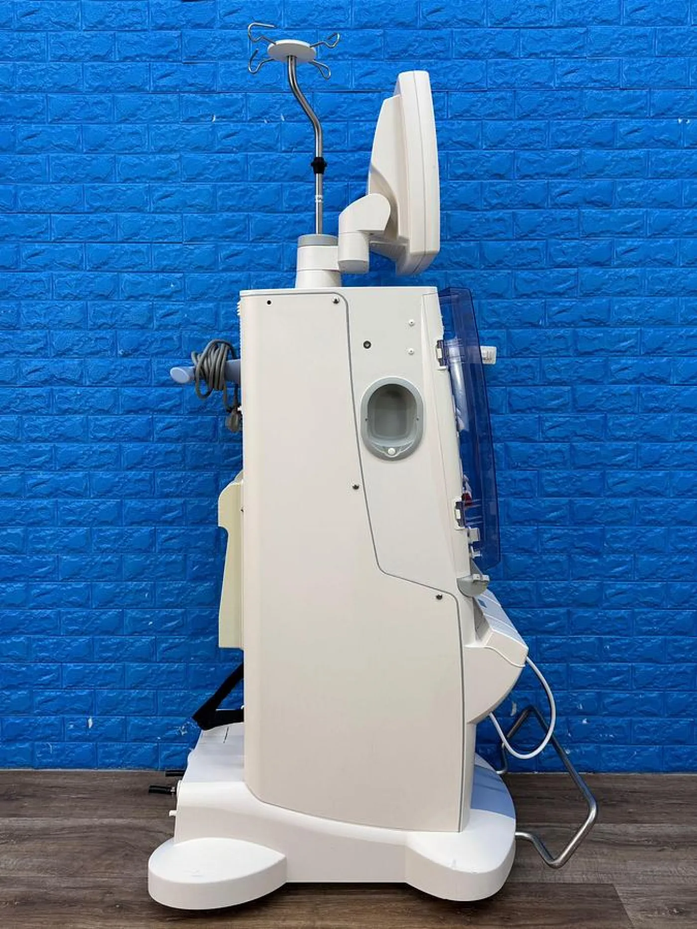 Fresenius 5008S REF: 5008S For Parts YOM: 2012 - 5