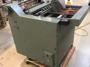 Tränklein BDM60