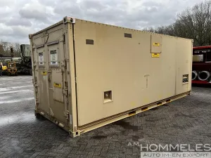 Initial Deployment Kitchen (IDK)