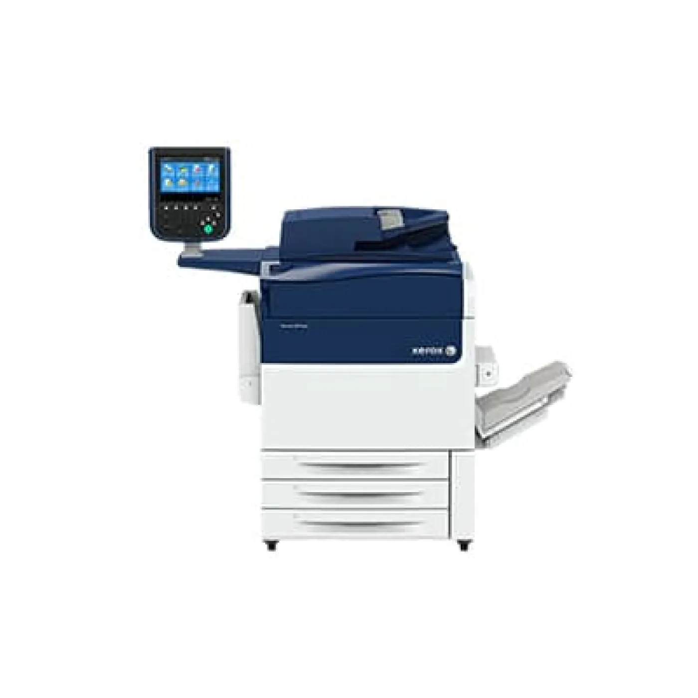 Xerox Versant 80 – Request a quote from the copier world - 1