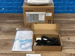 Siemens DCA Vantage Analyzer System REF: 06651932 (5075WW) YOM: 2025 (Brand New)