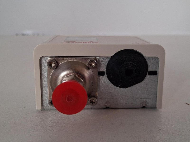 Danfoss KP7S High Pressure Control Pressure Switch