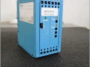 2010 REXROTH VT11118-10 AI2568