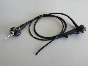 Video Colonoscope Olympus CF-240DL