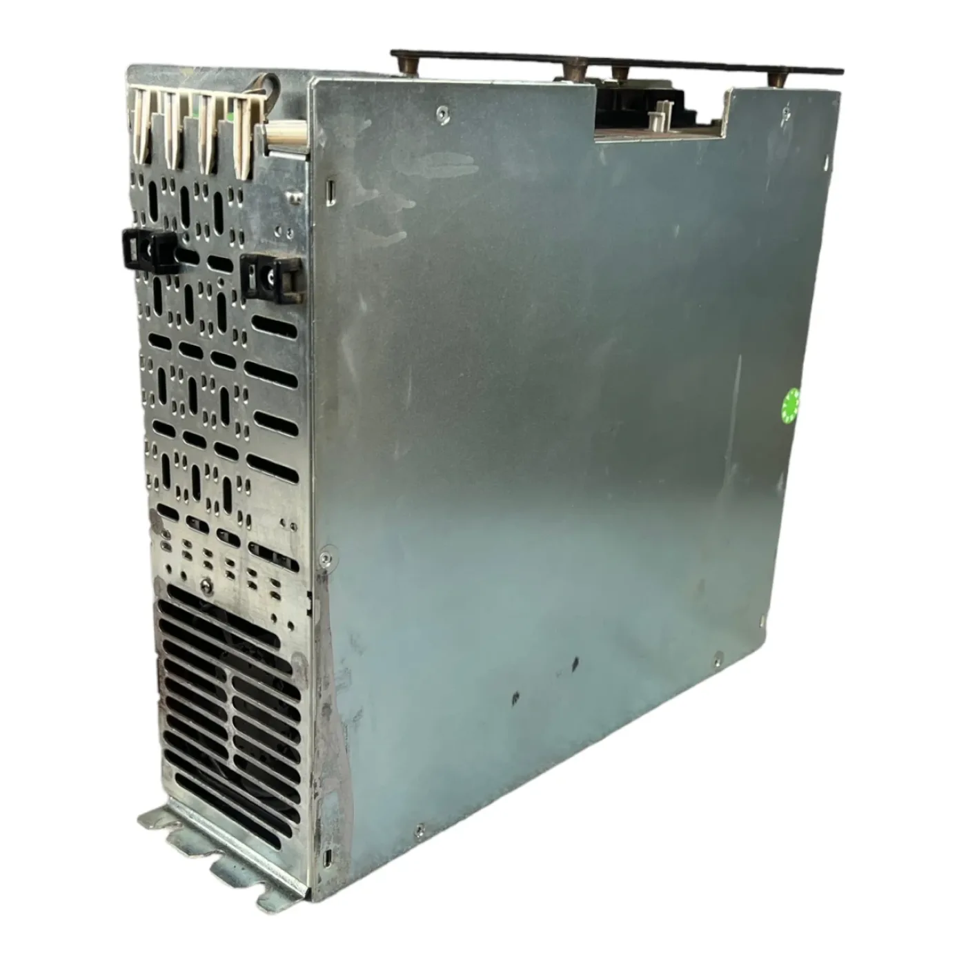 INDRAMAT Bosch Rexroth AC Servo DDS02.1-W200-D DAE0 1.1 - 2
