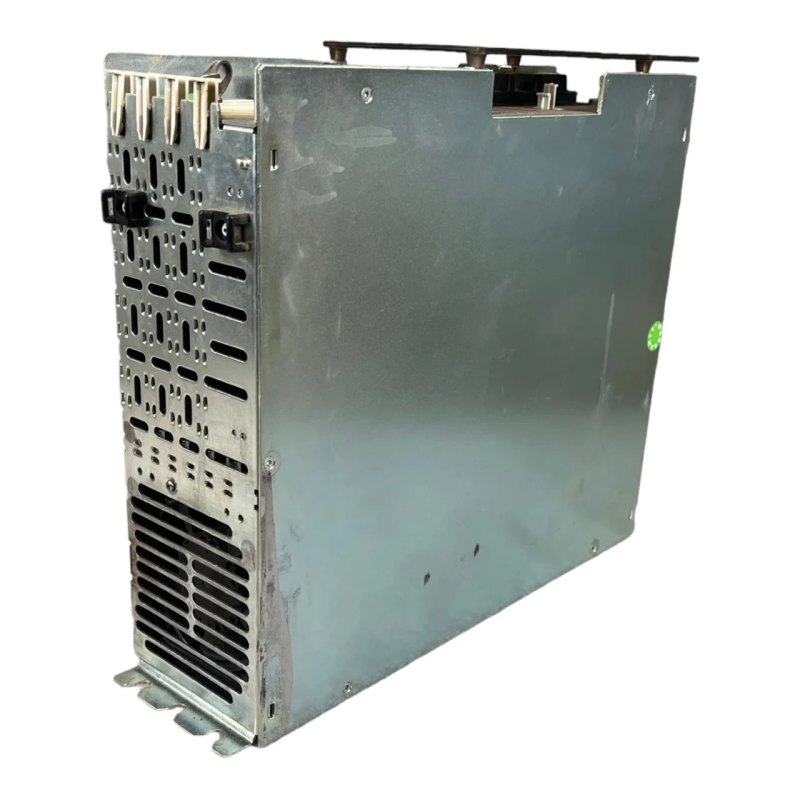 INDRAMAT Bosch Rexroth AC Servo DDS02.1-W200-D DAE0 1.1