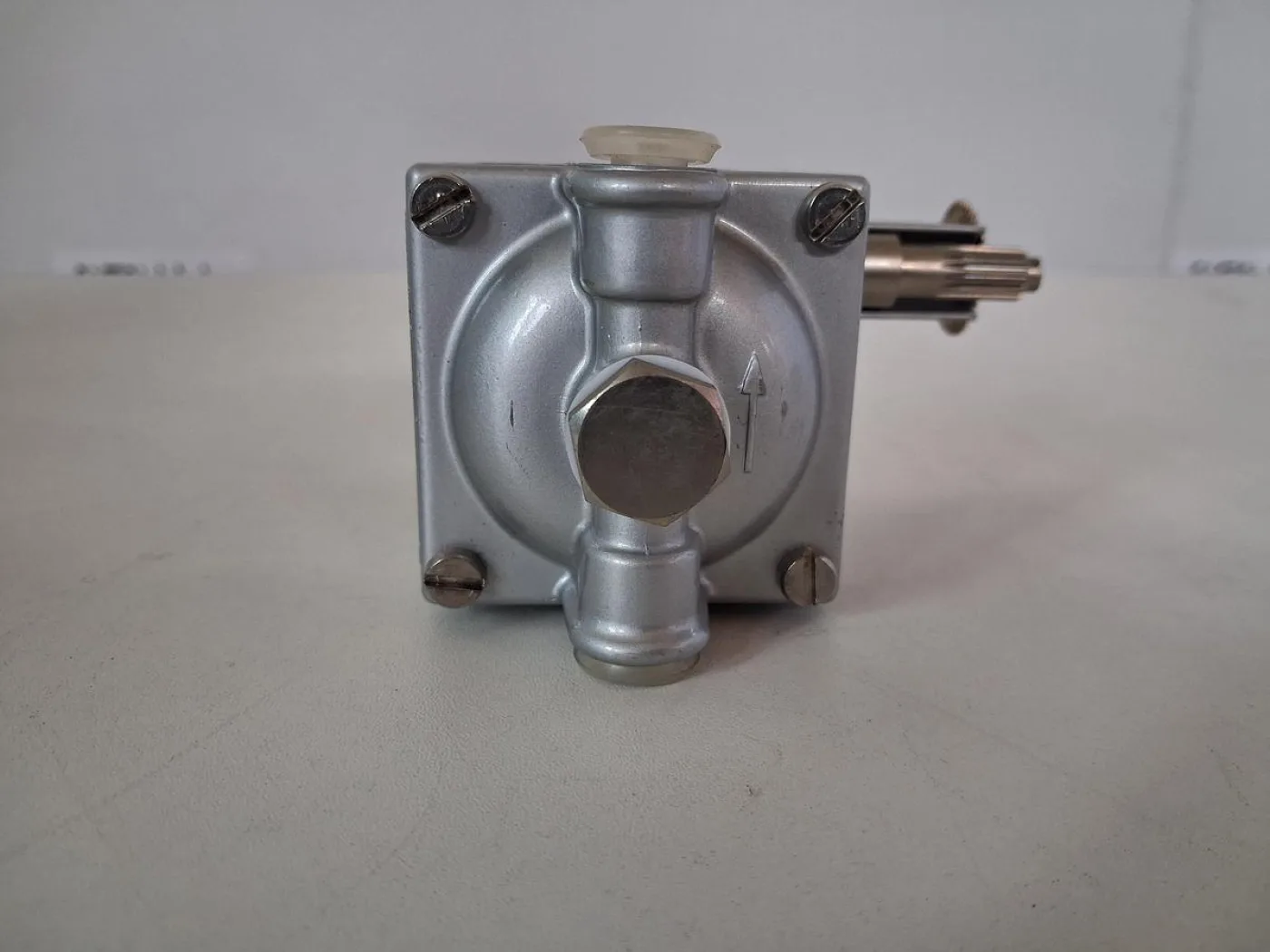 Eckardt Type 6191901 Asym Relay - 2