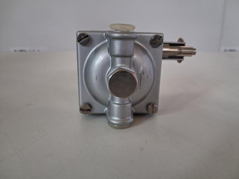 Eckardt Type 6191901 Asym Relay