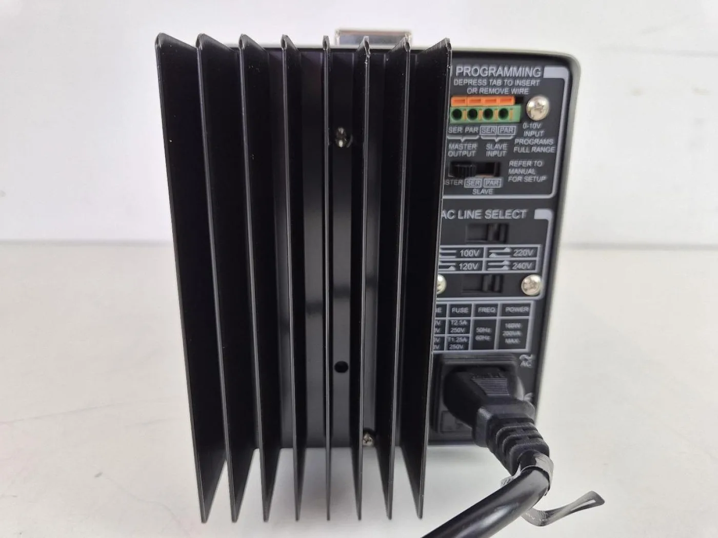 Isotech IPS 303DD Power Supply - 5