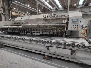 2005 Comandulli Alma 7+4 DX
