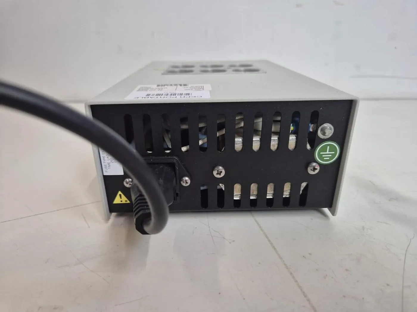 Thermo Scientific 2050 1CE Multi Blok heater - 7