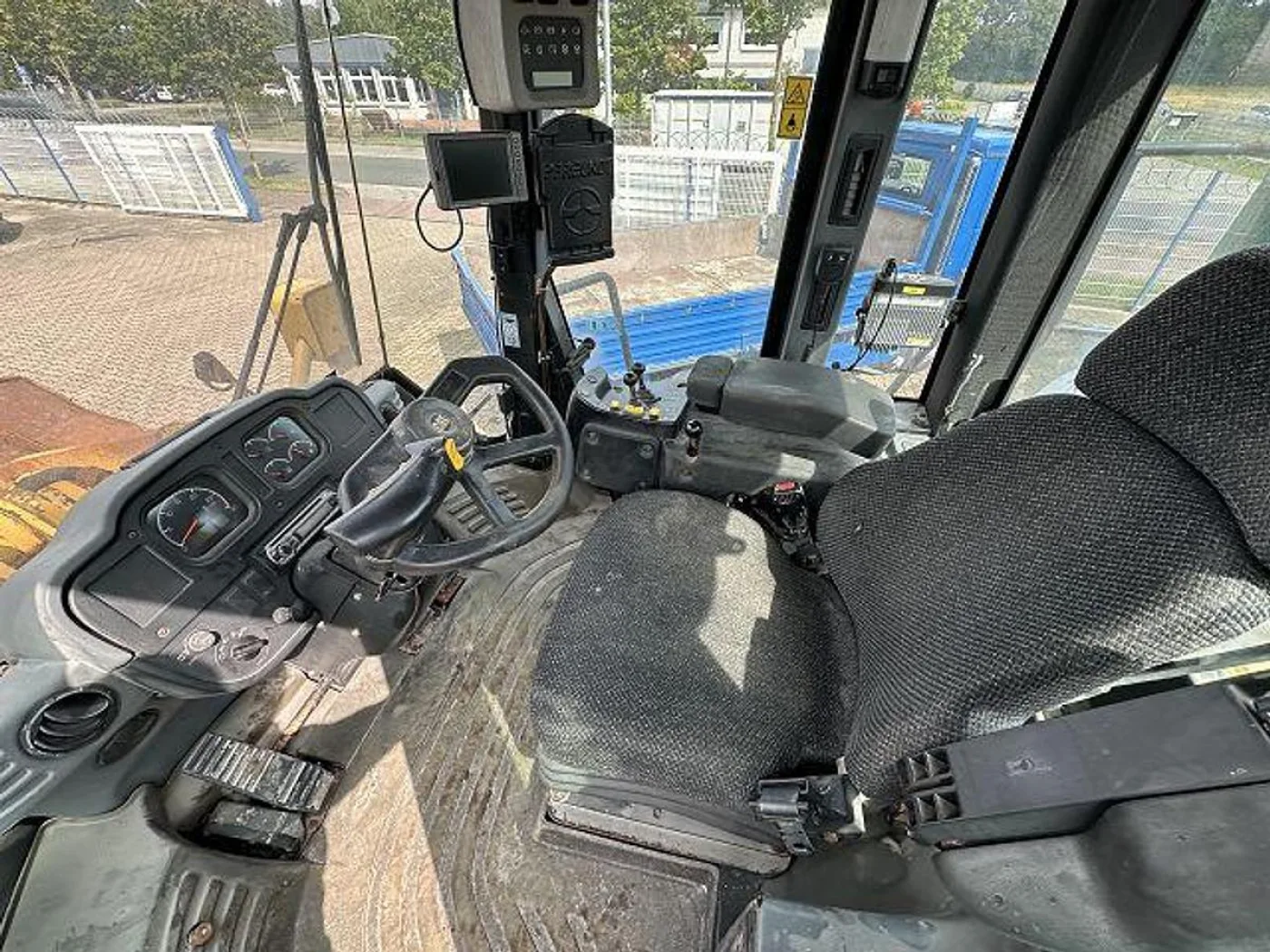 2006 CATERPILLAR 962H - 6