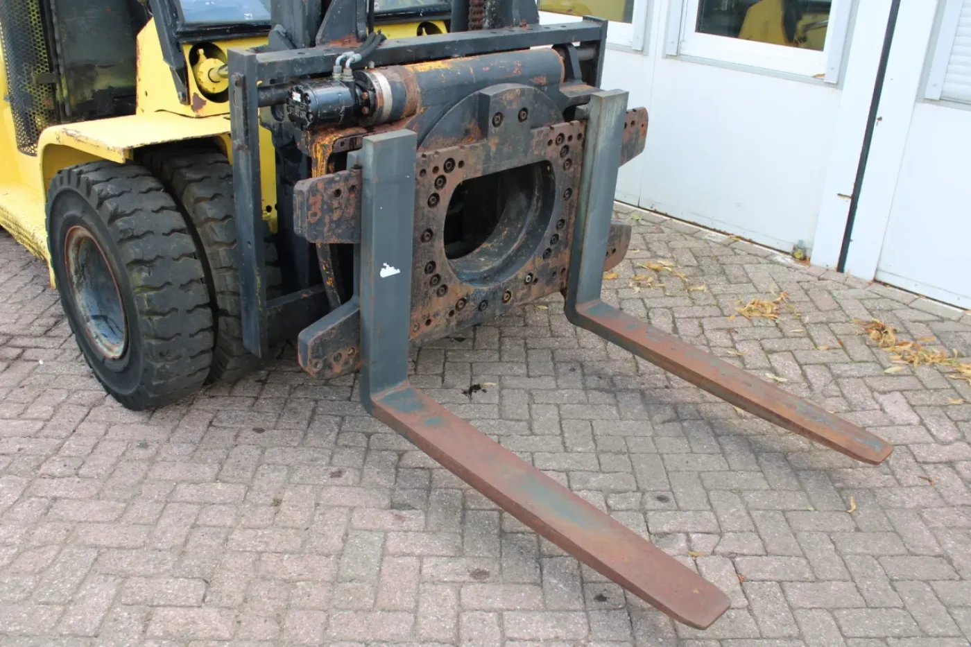Hyster H 6.00 XL - 5