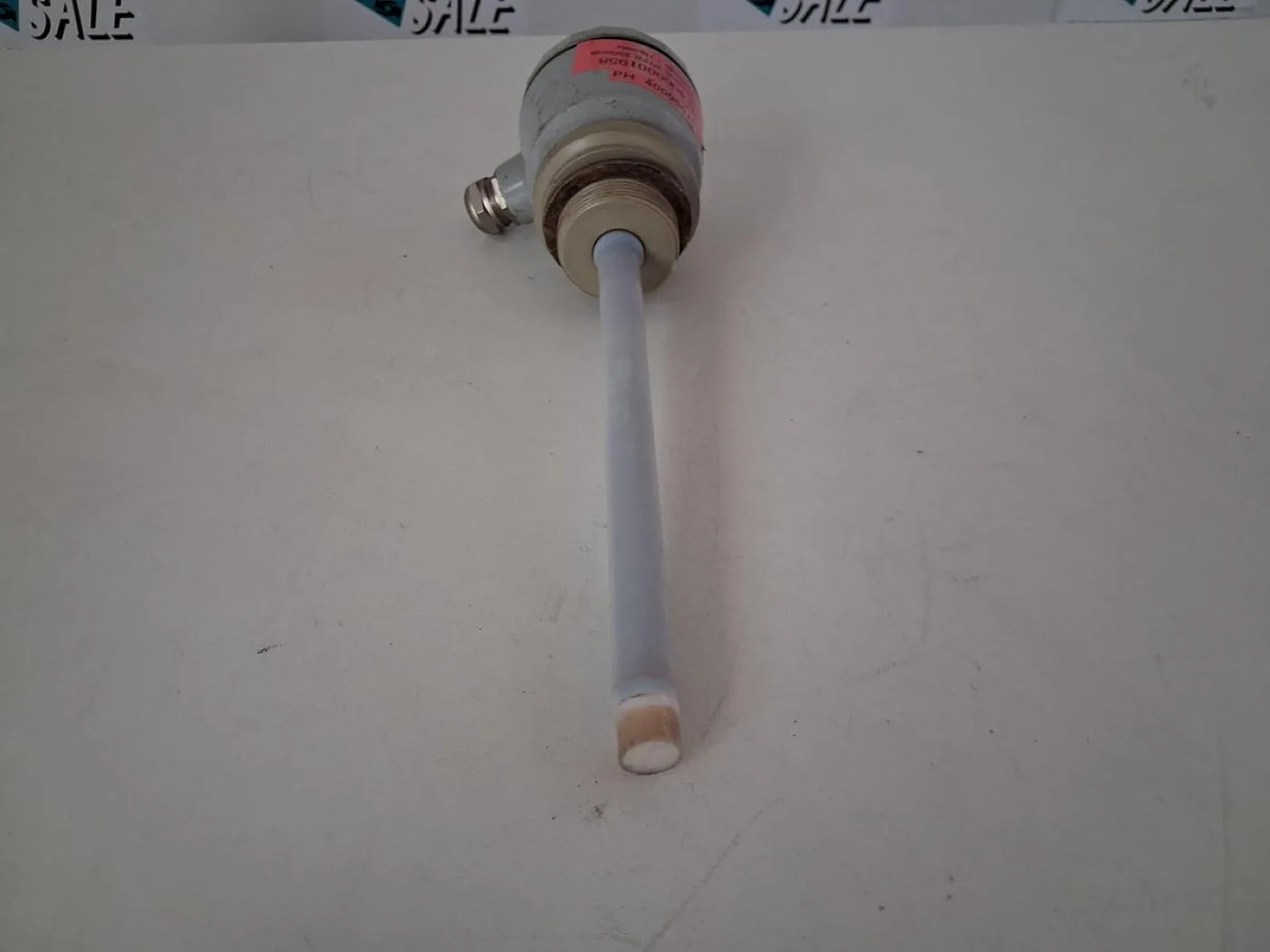 Endress+Hauser PTFE 250 mm Niveausonde - 5