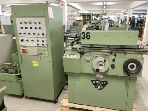 021796 - STUDER S 20-OF
