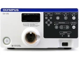 Olympus system series 170