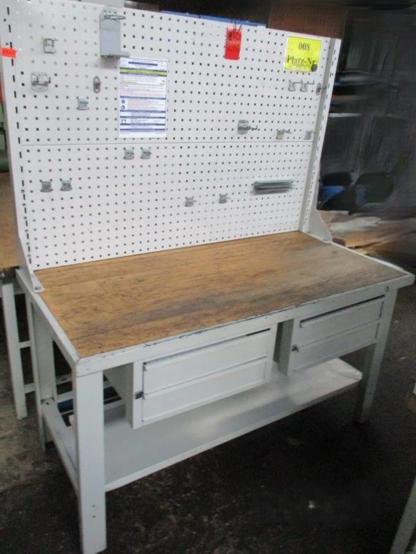 1525 x 760 x 45 UNBEKANNT - 3