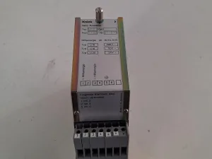 Knick RI5-1 Netz-Kassette