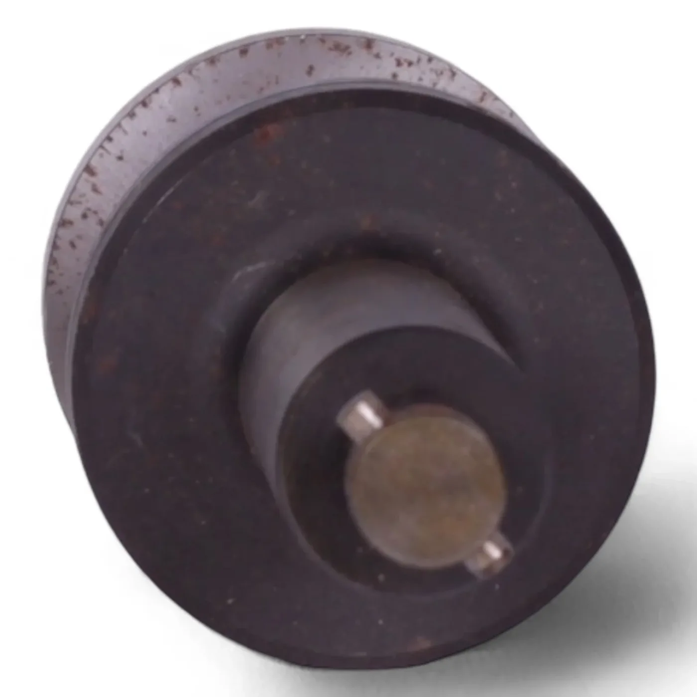 Aufnahme Bohrungswerkzeug 25 x 52 mm mit Schaft 25 mm - 2