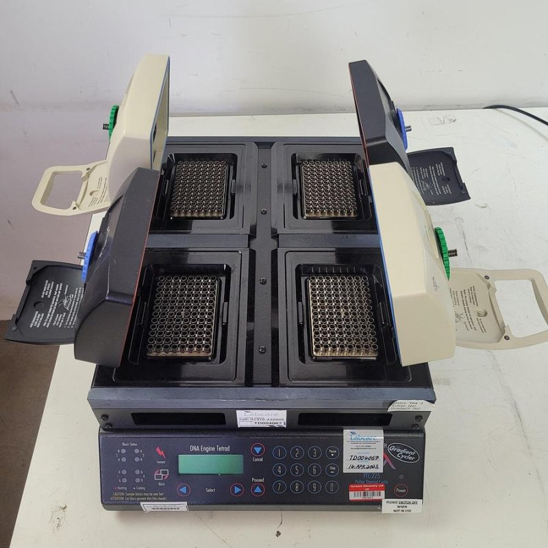 MJ Research PTC-225 Thermal Cycler