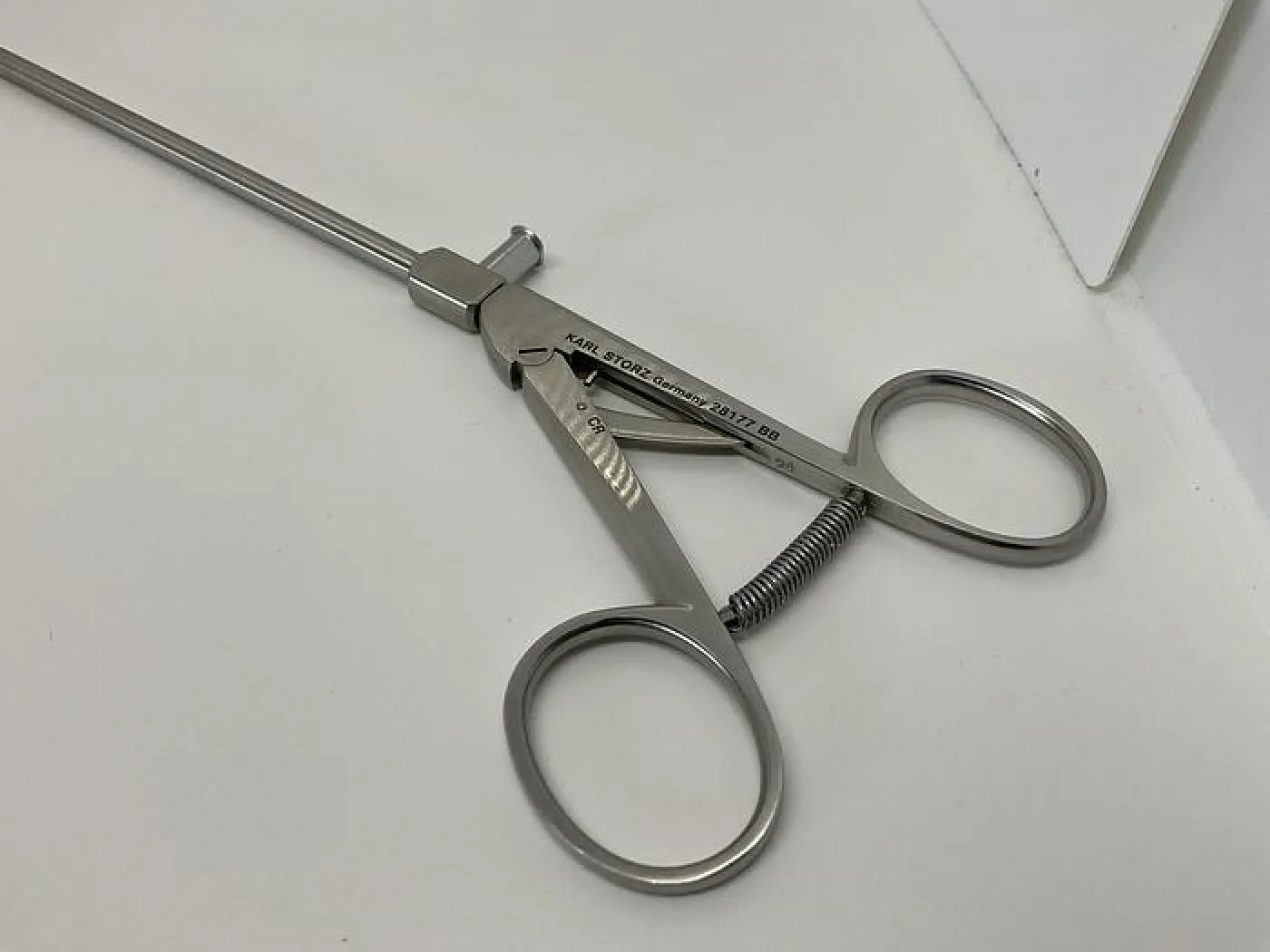 Karl Storz 28177BB - 2