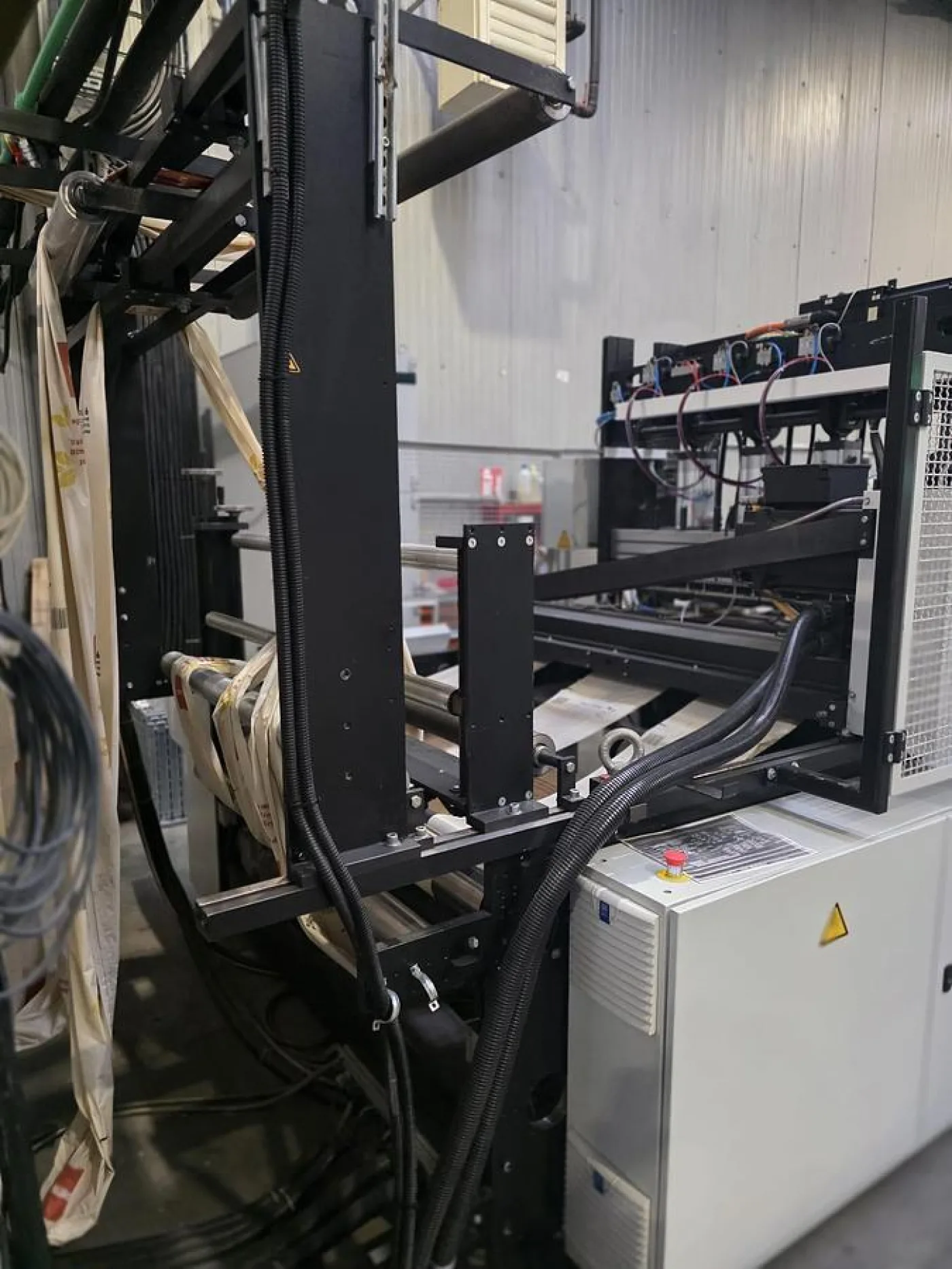 2021 LEMO MASCHINENBAU INTERMAT HT 1350.3 FF0014 - 7