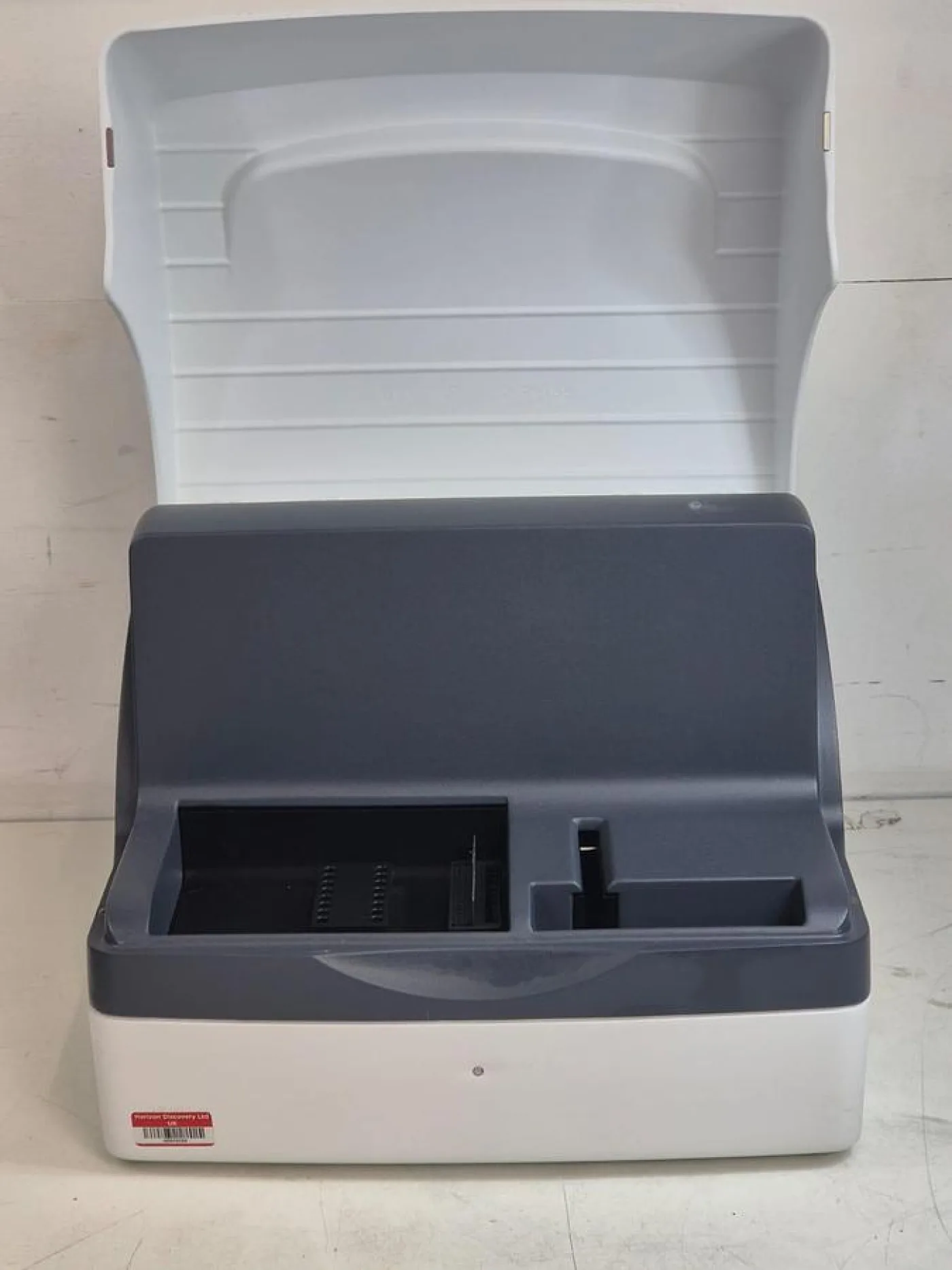 Agilent Technologies 2200 TapeStation - 3