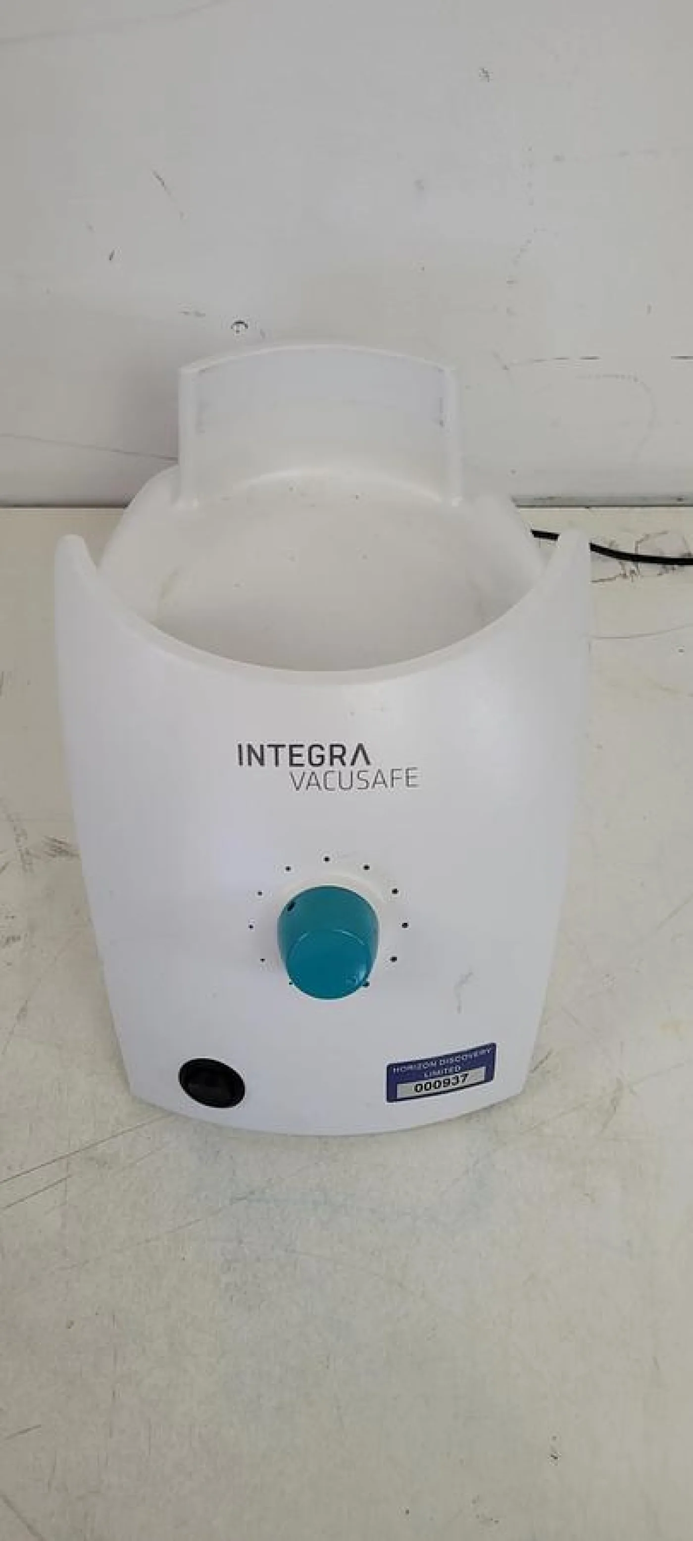 Intergra Bioscience AG Vacusafe Vacuum Aspiration System - 2