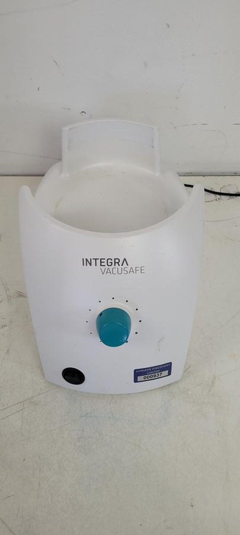 Intergra Bioscience AG Vacusafe Vacuum Aspiration System