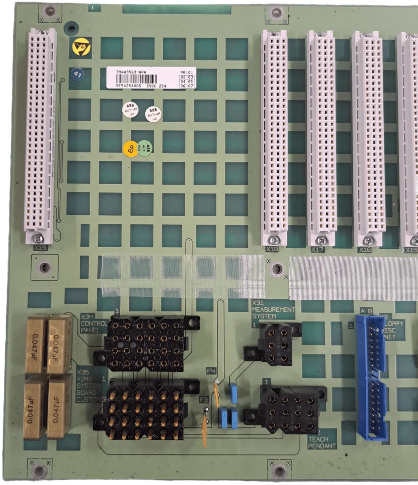 ABB 3HAA3563-APA - 4