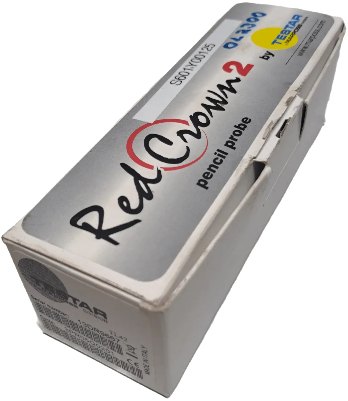 Testar 3PR05Q0201 - 1