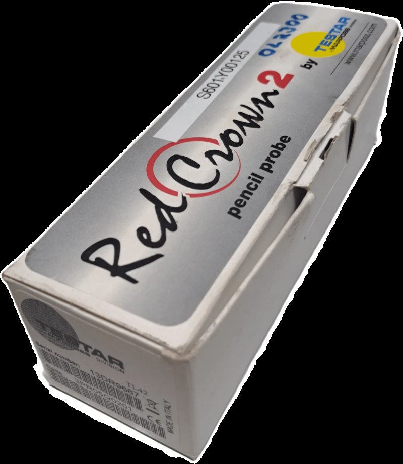 Testar 3PR05Q0201