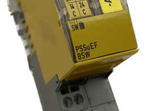 Pilz PSSu E F BSW 312230
