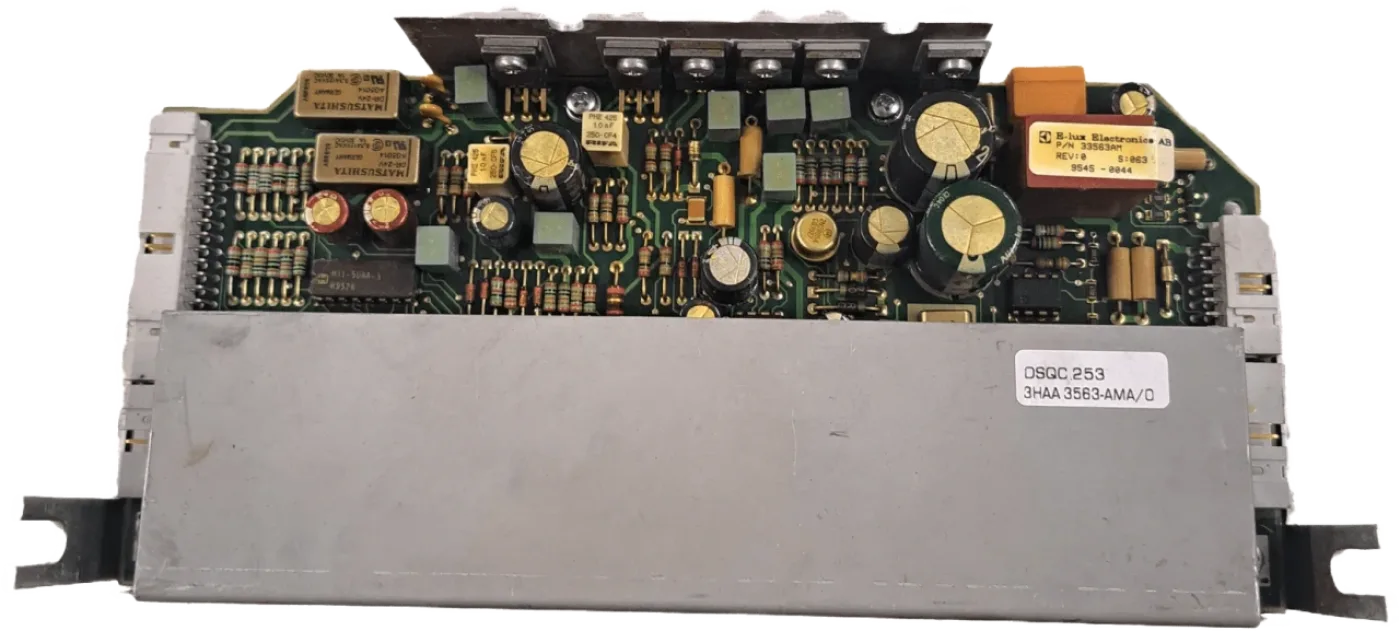 ABB DSQC253 - 4