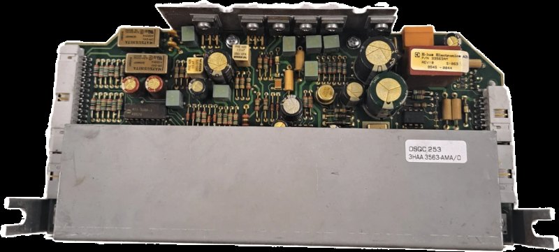 ABB DSQC253