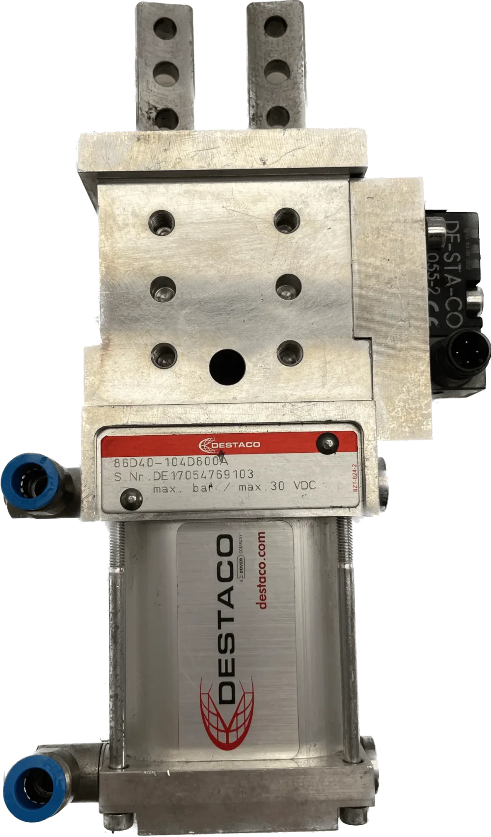 Destaco 86D40-104D800A