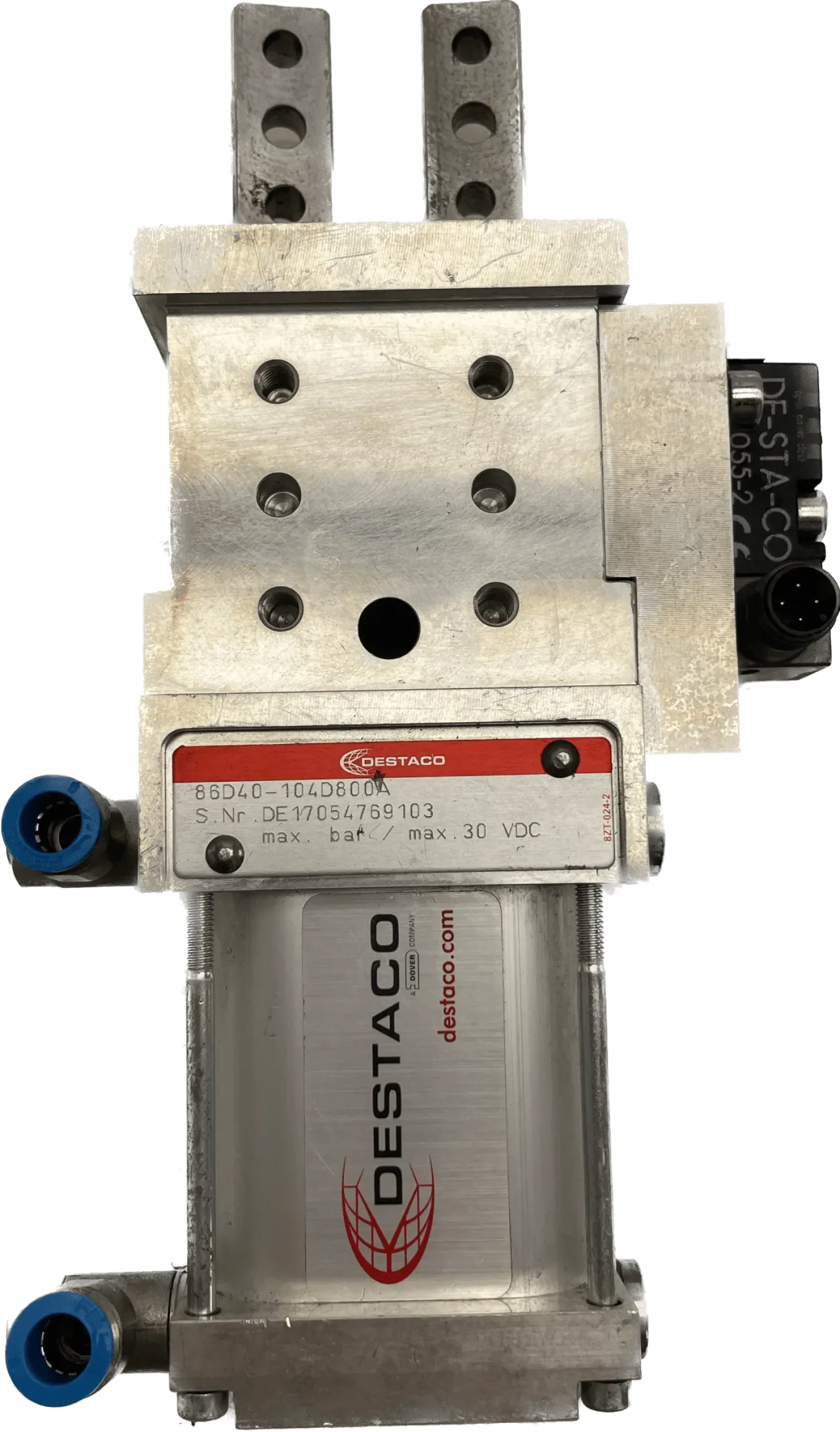 Destaco 86D40-104D800A - 1
