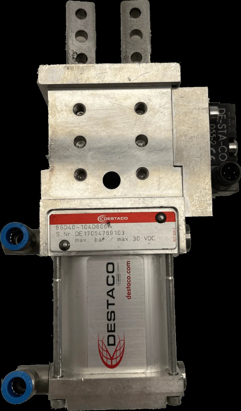 Destaco 86D40-104D800A