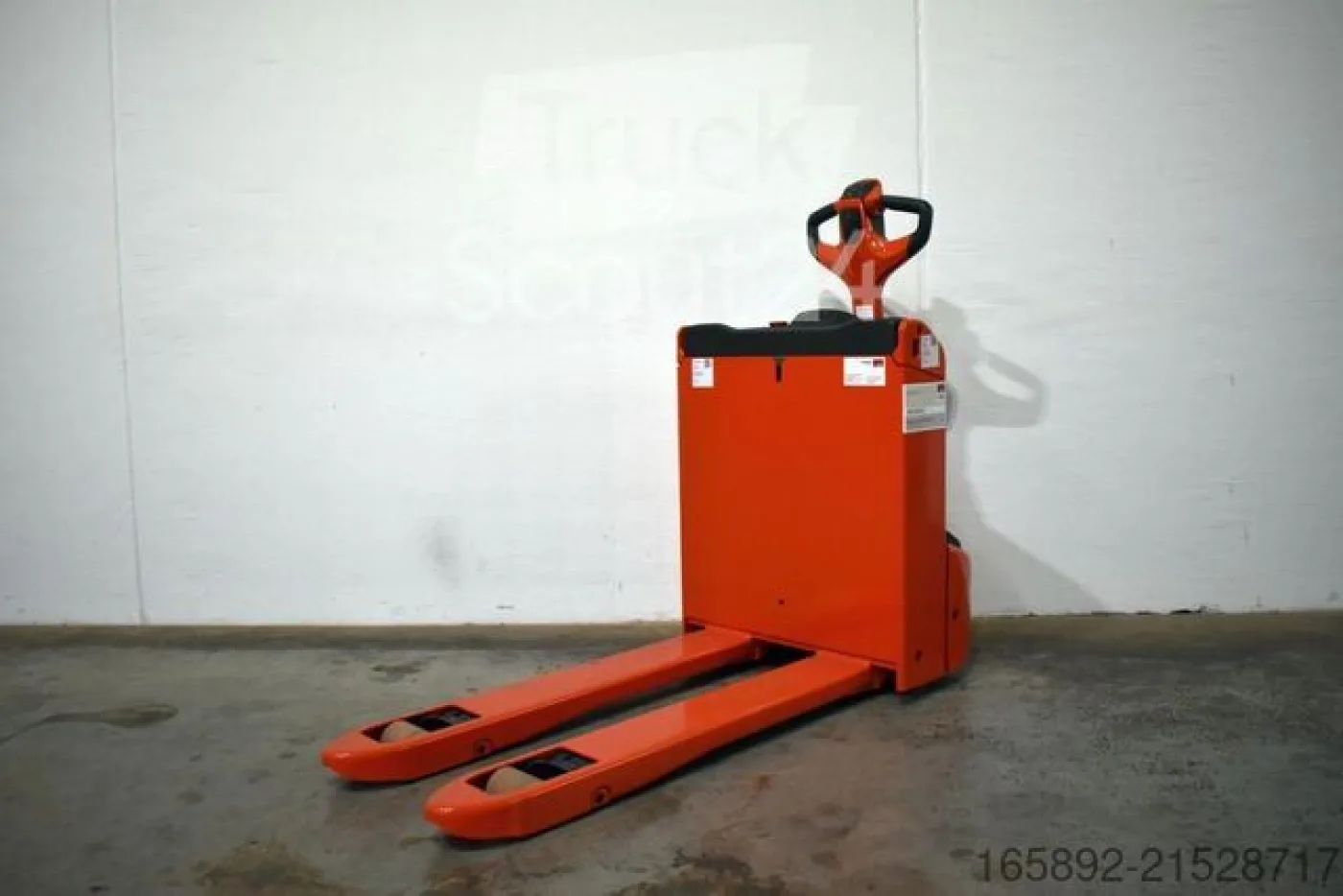 Linde T 14 ION 1155-00 - 2