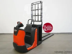 Linde N 25 1115-00