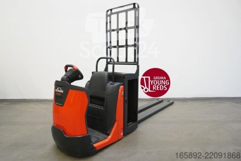 Linde N 25 1115-00